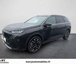 HYBRID 136 E-DCS6 GT