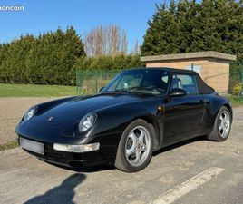 PORSCHE 993