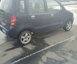 SUZUKI DIESEL CONTRÔLE TECHNIQUE OK