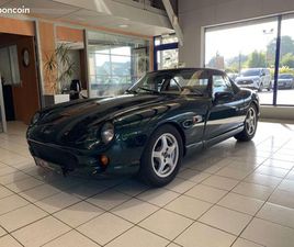 TVR CHIMAERA 275 CH