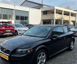 VOLVO C30 VOLVO C30 COUPÉ - 1.8F FLEXFUEL ÉTHANOL - DÉPÔT VENTE