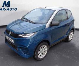 AIXAM E CITY AIXAM E CITY E CITY TECHNO NUOVA A CASTELFRANCO VENETO