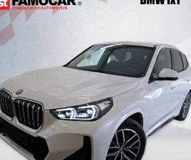 BMW IX1 XDRIVE 30 BMW IX IX1 XDRIVE30 M SPORT PACK