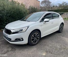CITROEN DS4 CROSSBACK DS DS4 CROSSBACK 1.2 THP 130 SOCHIC