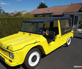 CITROEN MEHARI MÉHARI