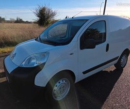 CITROËN NEMO 1.3 HDI