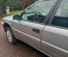 VEND VÉHICULE XANTIA