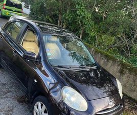 MICRA ÉDITION LOLITA LEMPICKA TOUTES OPTIONS