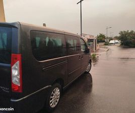 PEUGEOT EXPERT TEPEE À VENDRE PEUGEOT EXPERT