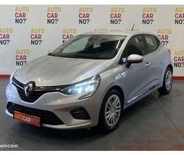 RENAULT CLIO 5 1.0 TCE 90 BUSINESS