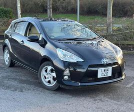 1.5 HYBRID PETROL AUTOMATIC 5DR