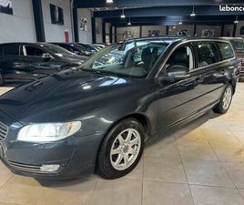 VOLVO V70 MOMENTUM D4 2.0D 180CH