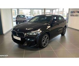 BMW SERIE 1 116 BMW X2 SDRIVE 16D 116 CH DKG7 M SPORT