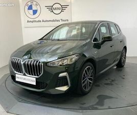 BMW SÉRIE 2 ACTIVETOURER 225E 245CH XDRIVE M SPORT DKG7