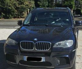 BMW X5 M