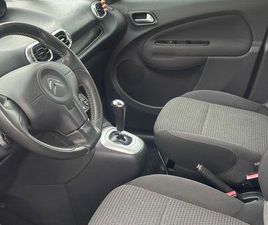 CITROEN C3 PICASSO CITROEN C3 PICASSO