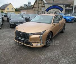 II 1.5 BLUEHDI 130 PERFORMANCE LINE AUTO