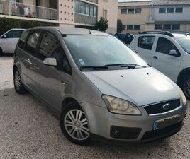 FORD C-MAX FORD C-MAX