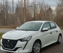 208 AFFAIRE 1.5 BLUEHDI 100 PREMIUM