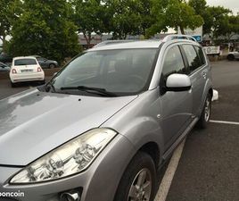 PEUGEOT 4007 VENTE PEUGEOT 4007