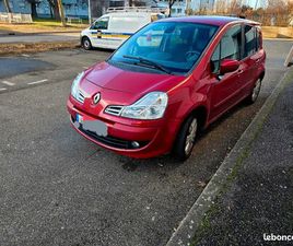 GRAND MODUS 1.6I AUTOMATIQUE