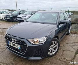AUDI A1 SPORTBACK TFSI 95 CH BUSINESS LINE GPS