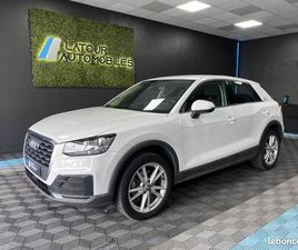 AUDI Q2 1.0 TFSI - 116 CV - GARANTIE 12 MOIS