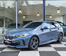 BMW SÉRIE 1 118IA F40 136CH S&S DKG7 M SPORT + H.KARDON * GARANTIE 12 MOIS