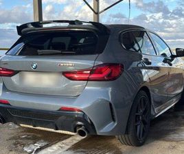 BMW SÉRIE M135I 306CH XDRIVE