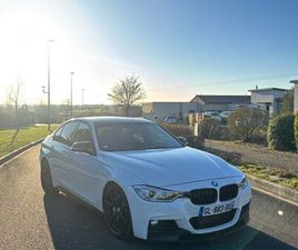 BMW SERIE 3 ACTIVEHYBRID BMW 335I ACTIVE HYBRIDE