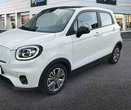 LEAPMOTOR T03 LEAPMOTOR T03 ELECTRIC 109CH