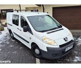 PEUGEOT EXPERT TEPEE L2 ACTIVE