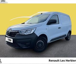 RENAULT EXPRESS VAN 1.3 TCE 100CH CONFORT 22