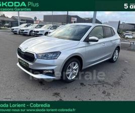 IV 1.0 TSI 95 EVO 2 CLEVER EDITION BVM5