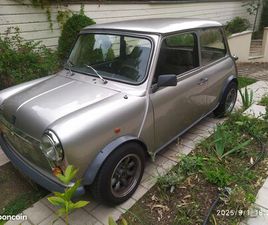 AUSTIN MINI MINI AUSTIN