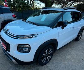 CITROËN C3 AIRCROSS 1.5 BLUEHDI 100 S&S FEEL BUSINESS BVM6