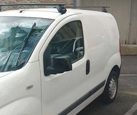 CITROEN NEMO CITROËN NEMO