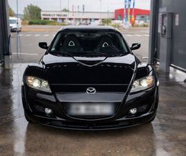 MAZDA RX-8 COUPÉ 1.3 I 192CV COUPÉ