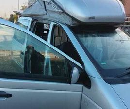 VANEO 1.7 CDI AMBIENTE