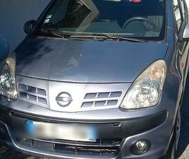 NISSAN PIXO NISSAN PIXO