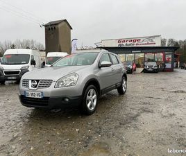 NISSAN QASHQAI 1.5 DCI 106 CH TEKNA
