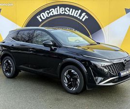 NISSAN QASHQAI III E-POWER GEN3 205 N-CONNECTA BVA