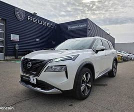 NISSAN X-TRAIL E-4ORCE 213CH TEKNA+ 7 PLACES