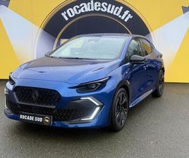 RENAULT CLIO VI ESPRIT ALPINE FULL HYBRID E-TECH 160 CH