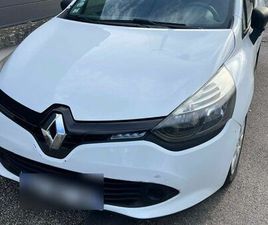 CLIO 4 STE 2016 DCI