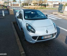 RENAULT WIND 1.2 EXCEPTION 2011