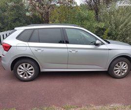SKODA KAMIQ BUSINESS SURÉQUIPÉ 31500 KM