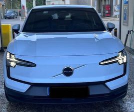 VOLVO EX30 VOLVO EX30