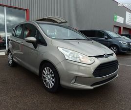 FORD B-MAX 1.5 TDCI 75CH FAP TREND