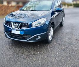 NISSAN QASHQAI+2